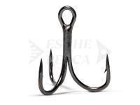 VMC 7554 - 75 SERIES 2X-Strong Inline Treble