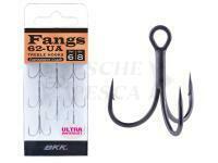 BKK Fangs 62 UA