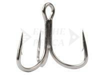 Mustad AlphaPOINT In-Line Triple Grip ITG77AP-TS