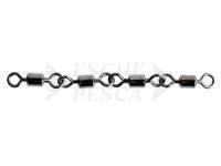 Jaxon Multi-link swivels