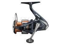 Mulinello Shimano Nasci FD C2000S