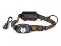 FOX Halo MS300C Headtorch