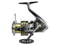 Mulinello Shimano Sustain FK 4000