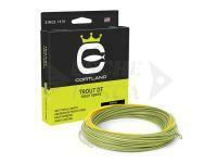 Cortland Trout Double Taper