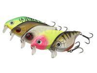 DAM Madcat Tight-S Shallow Hard Lures