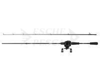 Abu Garcia MAX SX Casting Combo