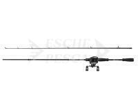 Abu Garcia MAX X Casting Combo
