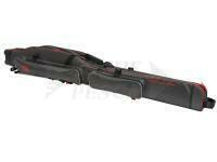 Mikado Fodero Portacanne Semirigido a 3 Scomparti 140cm - Grey