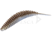 Esche Lucky John Ultraworm 2" 5cm - T46