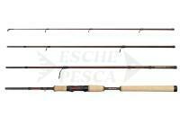 Canna Abu Garcia Tormentor 2 Travel 2.74m 7-28g