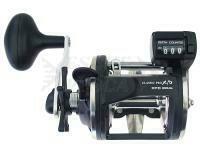 Okuma Multiplier Reels Classic Linecounter XPD