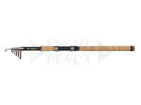 Canna da pesca DAM Iconic2 Backbone Tele Rod 3.60m 30-80g