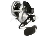 Penn Fathom II Lever Drag 2 Speed 25NLD2LH Bent T handle