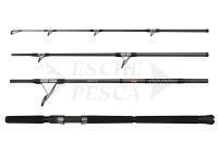 Canna Penn Ally II Offshore Casting Travel Rod 2.33m Max 150g / 55-80lb
