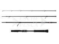Canna Penn Overseas XT II Inshore 2.32m 8-32g