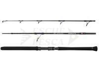 Canna Penn Overseas XT II Offshore Casting 2.10m 50-110g