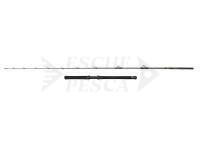Canna Penn Regiment IV Halibuster 2.40m F 20-30lb 1+1Sec Conv
