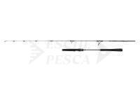 Canna Penn Regiment IV Light Jig Spinning 1.88m max 120g
