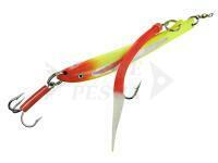 Jenzi Banana-Lure with Rubber-Mack