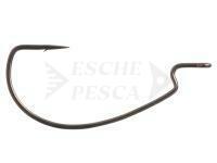 Ami Gamakatsu Worm Offset EWG Nano Alpha - 3/0