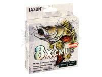 Jaxon CRIUS 8X Black Coated