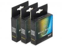 Mahi Mahi Superior Invisible 16X