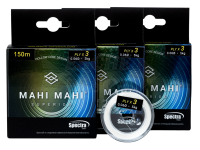 Mahi Mahi Superior Invisible 3X