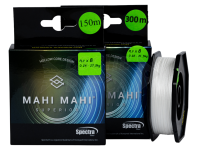 Mahi Mahi Superior Invisible 8X