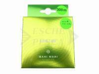 Mahi Mahi Superior x8 Lime Line