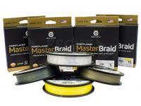 Cortland Fili Trecciati Master Braid