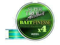 Varivas Super Trout Advance Bait Finesse PE X4