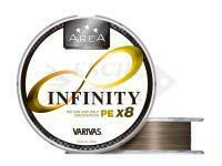 Varivas Super Trout Area Infinity PE X8