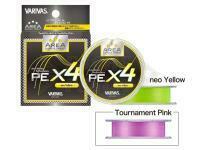 Varivas Super Trout Area PE X4