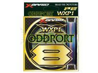 YGK X-Braid Oddport WX P-1