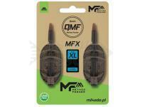 Mikado MFX Q.M.F Method Feeder XL - 2 x 20g