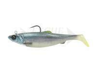 Esca 4D Herring Big Shad 22cm 200g S - Coalfish