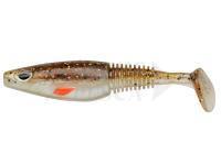Esche Berkley Sick Swimmer 9cm - Brown Bleak