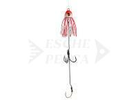 Black Cat Battle Teaser 120g - Red Head
