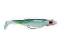 Esca Delalande Swat Shad 11cm 15g - 28 Green Fizz