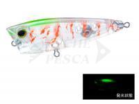 Esche Duel Hardcore LG Popper 50F 50mm 4.5g - LSOA (F1203-LSOA)
