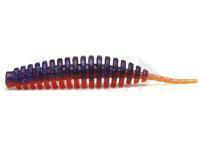 Esche FishUp Tanta 2.5 - 207 - Dark Violet/Orange
