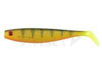 Esche Siliconiche Fox Rage Pro Shad Super Naturals 18cm - UV Natural Perch