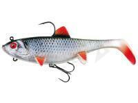 Esca Siliconich Fox Rage Replicant Wobble 18cm 90g  - Super Natural Roach
