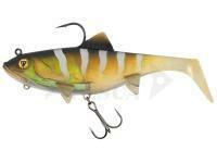 Esca Siliconich Fox Rage Replicant Wobble 23cm 130g - Ghost AYU