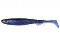 Esche Siliconiche Fox Rage Slick Shads Ultra UV Bulk 11cm - UV Blue Flash