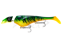 Lure Headbanger Shad 22cm Suspending - Firetiger