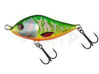 Esca Salmo Slider 7cm 17g F - Holo Tiger