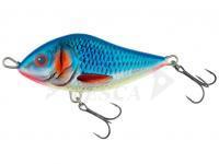 Esca Salmo Slider SD7F Bleeding Blue Shad
