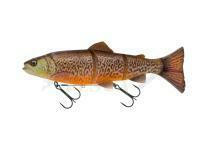 Esca Savage Gear 3D Line Thru Trout 15cm 35g SS - Tiger Trout