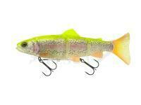 Esca Savage Gear 3D Line Thru Trout 20cm 93g SS - Clear Lemon Trout